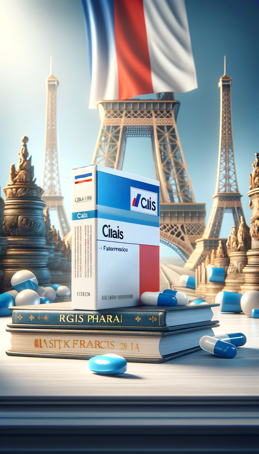 Acheter cialis sans ordonnance en france